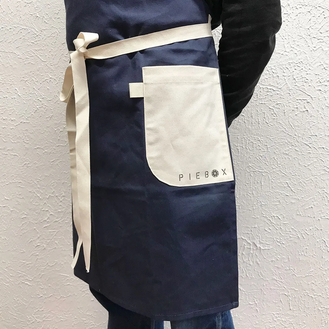 Canvas Full Apron #122