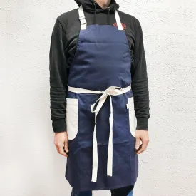Canvas Full Apron #122