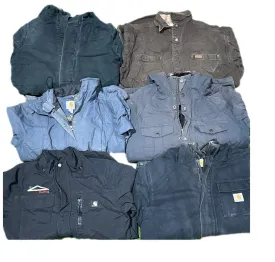 Carhartt Work wear Jacket 11 pcs