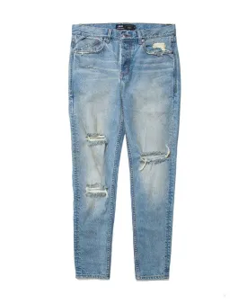 Dominic Denim Indigo