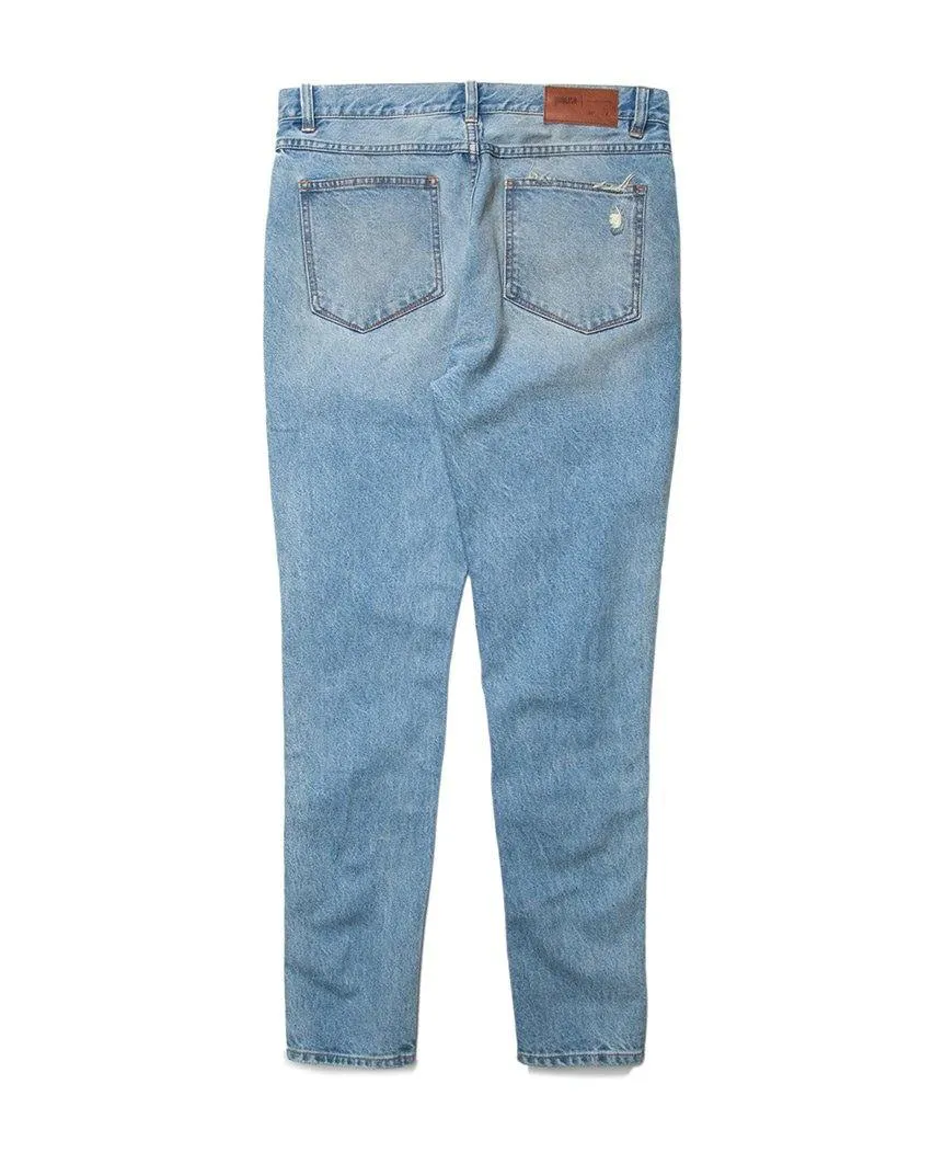 Dominic Denim Indigo