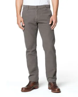 No. 22 Slim Trouser Bear Valley Flex
