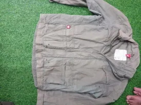 Oil Work wear mix jackets 17 pcs