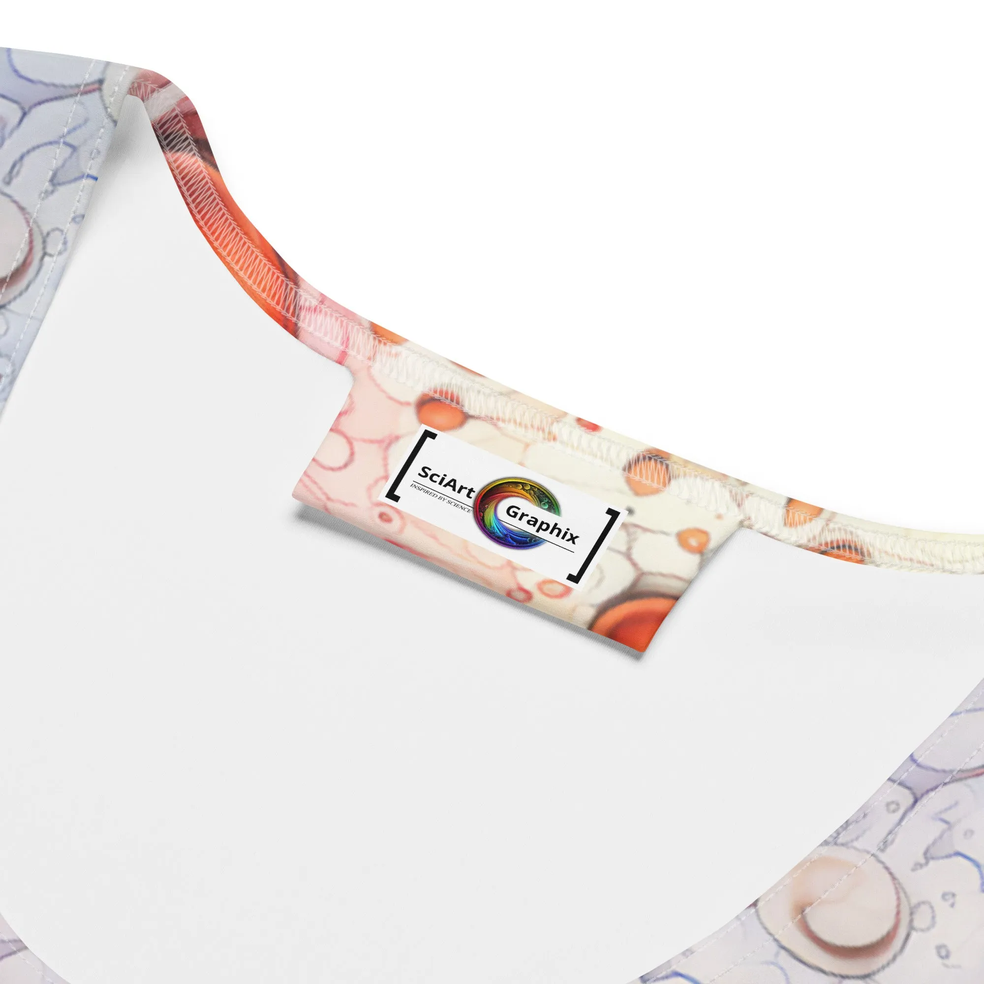 Tank Top Cellular Compartments