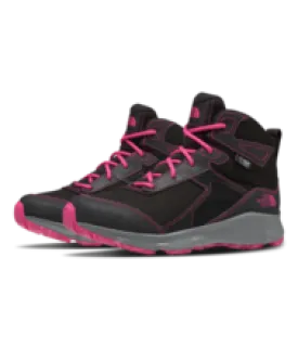 The North Face Hedgehog Hiker II Mid - Kid's