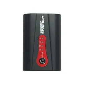 Tourmaster Synergy 7.4V Lithium-Ion Heated Clothing Battery